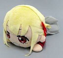 【中古】ぬいぐるみ 錦木千束 寝そべりメガジャンボぬいぐるみ“錦木千束” 「リコリス・リコイル」