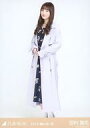 【中古】生写真(乃木坂46)/アイドル/乃木坂46 田村真佑/全身・トレンチコート/乃木坂46 2019.March-III 会場限定ランダム生写真