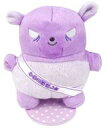【中古】ぬいぐるみ バク(ぴたっとふれんず) ぬい撮りドールM 「サンリオキャラクターズ」