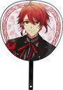 【中古】うちわ 七瀬陸 BIGうちわ 「アイドリッシュセブン LIVE BEYOND “Op.7”」