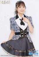 【中古】生写真(AKB48・SKE48)/アイドル/NMB48 B：隅