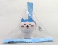 トレーディングフィギュア ハチワレ(生え変わり・笑顔) 「ちいかわ インテリアミニフィギュア3」
