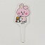 šۥޥåסΤ COOKY(󥰥) ԥå ֡BT21ե MY LITTLE BUDDY