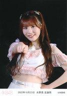 【中古】生写真(AKB48・SKE48)/アイドル/AKB48 永野恵