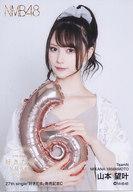 【中古】生写真(AKB48 SKE48)/アイドル/NMB48 C：山本望叶/27th Single『好きだ虫』発売記念 ランダム生写真