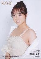 【中古】生写真(AKB48 SKE48)/アイドル/NMB48 A：加藤夕夏/27th Single『好きだ虫』発売記念 ランダム生写真
