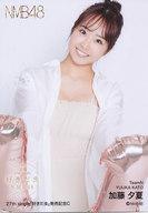 【中古】生写真(AKB48 SKE48)/アイドル/NMB48 C：加藤夕夏/27th Single『好きだ虫』発売記念 ランダム生写真