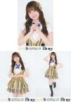 【中古】生写真(AKB48・SKE48)/アイドル/SKE48 ◇石塚美月/SKE48「超世代コンサート2022」期別ランダム生写真 3種コンプリートセット