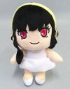 【中古】ぬいぐるみ ヨル・フォージャー モアプラスぬいぐるみVol.3 「SPY×FAMILY」