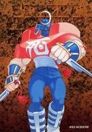 【中古】アニメ系トレカ/ノーマルカード/ストリートファイター/オールカプコンワールド 81[ノーマルカード]：ソドム