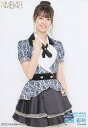 【中古】生写真(AKB48・SKE48)/アイドル/NMB48 B:桜田彩叶/2022 October-rd ランダム生写真