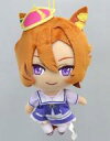 【中古】ぬいぐるみ テイエムオペラオー 通常ぬいぐるみVol.8 「ウマ娘 プリティーダービー」