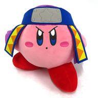 【中古】ぬいぐるみ カービィ(ニンジャ) コピー能力セレクション(D)ぬいぐるみ 「星のカービィ」 モーリーファンタジー・PALO限定