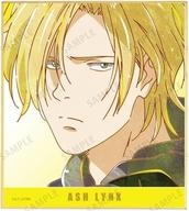 BANANA FISH アッシュ・リンクス ミニ色紙