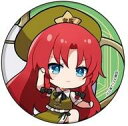 【中古】バッジ ピンズ 紅美鈴 「東方紅魔郷 缶バッジ 02.フォトきゃら」