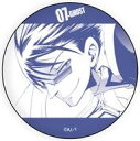 【中古】バッジ・ピンズ ヒュウガ 「缶バッジ 07-GHOST 03」