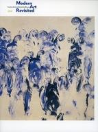 【中古】パンフレット ≪パンフレット(図録)≫ パンフ)モダンアート再訪 ダリ、ウォーホルから草間彌生まで 福岡市美術館コレクション展 2018