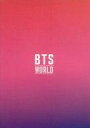 ͥåȥå׽ٲϲŷԾŹ㤨֡šۥΡȡĢ BTS(ƾǯ A5Ρȥ֥å CD BTS WORLD Soundtrack UNIVERSAL MUSIC STOREŵפβǤʤ390ߤˤʤޤ