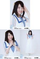 【中古】生写真(AKB48・SKE48)/アイドル/STU48 ◇森香穂/STU48 2018年3月度netshop限定ランダム生写真 3種コンプリートセット