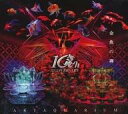 【中古】BGM CD ART AQUARIUM 金魚の禅