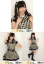 【中古】生写真(AKB48・SKE48)/アイドル/SKE48 ◇後藤理沙子/「SKE党決起集会 箱で推せ! 神戸ワールド記念ホール ver」会場限定生写真 3種コンプリートセット