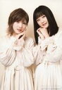 【中古】生写真(AKB48・SKE48)/アイドル/STU48 岡田奈々・瀧野由美子/CD「独り言で語るくらいなら」TSUTAYA RECORDS特典生写真