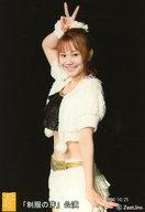 【中古】生写真(AKB48・SKE48)/アイドル/SKE48 松本慈子/2022/10/25 「制服の芽」須田亜香里卒業公演/劇場公演撮って出し生写真