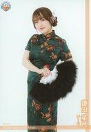 【中古】生写真(AKB48・SKE48)/アイドル/SKE48 鎌田菜月/膝上/「SKE48 Family Vol.06 A-Type」会員限定ランダム生写真 チームE