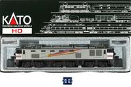 発売日 - メーカー KATO(カトー) 型番 1-312 JAN 4949727055305 備考 商品解説■EF510-500カシオペア色が、HOゲージスケールで登場です。【商品詳細】EF510-500カシオペア色テールライト点灯パターン切り替えスイッチ用ドライバークイックヘッドマーク(2種)サイズ：全長約24cmモーター：搭載 関連商品はこちらから KATO(カトー)　