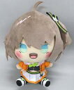 【中古】ぬいぐるみ 夏色まつり もちどる ぬいぐるみ 「ホロライブ×ドン・キホーテ」