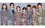 【中古】アイドル雑誌 Hey! Say! JUMP 会報 No.59(3)
