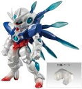 【中古】食玩 トレーディングフィギュア 1.ELSクアンタ 「FW GUNDAM CONVERGE 10周年 ♯SELECTION 03」