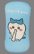 クッション・抱き枕・本体 ハチワレ 腰当てクッション 「ちいかわ
