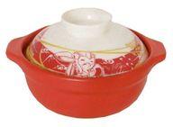 【中古】マグカップ・湯のみ A.サクナヒメ 一人用土鍋 「天穂のサクナヒメ」