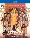 【中古】海外TVドラマBlu-ray Disc レジェンド・オブ・トゥモロー <ファイナル・シーズン> ブルーレイ コンプリート・ボックス