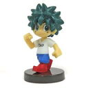 【中古】食玩 トレーディングフィギュア 【シークレット】緑谷出久 Tシャツver. 「チョコエッグ 僕のヒーローアカデミア」(3)