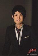 【中古】生写真(ジャニーズ)/アイドル/ふぉ〜ゆ〜 ふぉ〜ゆ〜/松崎祐介/Endless SHOCK 2014