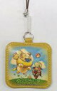 【中古】モバイル雑貨 ワンパチ&イワンコ&バチュル 「ポケットモンスター スマホクリーナー コレクション Everyday Happiness」 ポケモンセンター限定