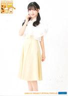 【中古】生写真(ハロプロ)/アイドル/OCHA NORMA OCHA NORMA/広本瑠璃/膝上・2Lサイズ/「OCHA NORMA FCイベント2022〜OCHA NORMAの間5 実りの秋番茶 大収穫SP〜」ソロ2L判生写真