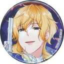 【中古】バッジ・ピンズ クイン=シルバー 描きおろし缶バッジ 「Switchソフト スペードの国のアリス 〜Wonderful White World〜 アニメ...