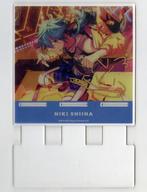 【中古】モバイル雑貨 椎名ニキ ESアイドルアクリルスマホスタンド 「あんさんぶるスターズ!!」(3.0)