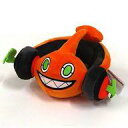 【中古】ぬいぐるみ ロトム (カットロトム) Pokemon fit ぬいぐるみ 「ポケットモンスター」 ポケモンセンター限定(3)