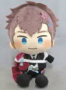 【中古】ぬいぐるみ あずきながみつ ぬいぐるみ 58 「わんぱく!刀剣乱舞」