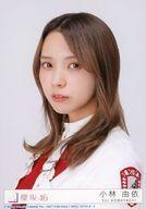 【中古】生写真(坂道シリーズ)/アイドル/櫻坂46 4：小林由依/CD「As you know?」完全生産限定盤(SRCL-12174〜6)封入特典生写真
