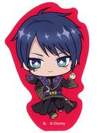 【中古】シール・ステッカー デュース・スペード 「カードダス ディズニー ツイステッドワンダーランド..