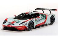 šۥߥ˥ 1/18 ե GT LMGTE-Pro 2019 롦ޥ24 ե åץʥå USA #69 TOP SPEED꡼ [TS0282]