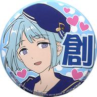 楽天市場】あんさんぶるスターズ 缶バッジ 紫之創の通販