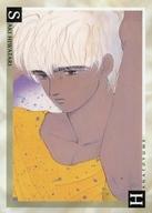 【中古】アニメ系トレカ/レギュラーカード/日渡早紀/花とゆめ コレクションカード 25th ANNIVERSARY 034[レギュラーカード]：笠間春彦/秋海棠