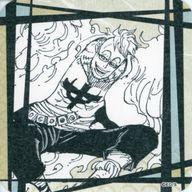 【中古】マグカップ・湯のみ マルコ 「ワンピース アートコースター 第3弾」 ジャンプフェスタ2022グッズ