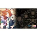 【中古】サプライ Shadowverse EVOLVE 公式ラバーマット Vol.35 Shadowverse EVOLVE『イクノディクタス』
